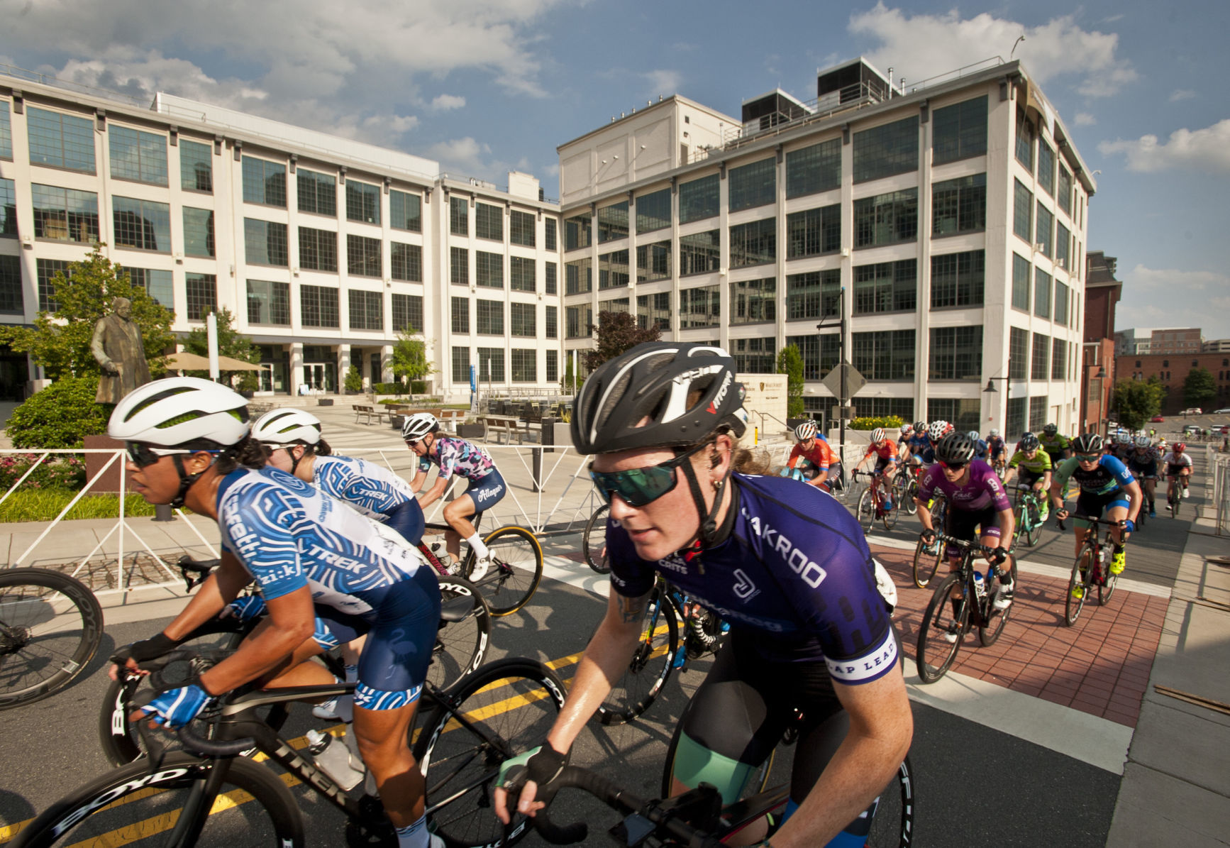 Winston-Salem Cycling Classic